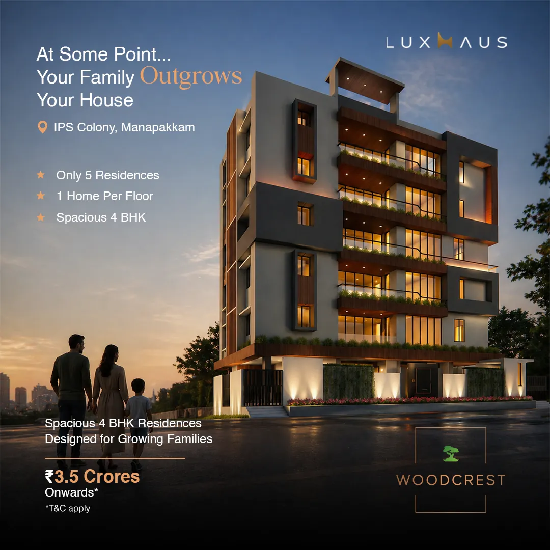 Luxhaus 5